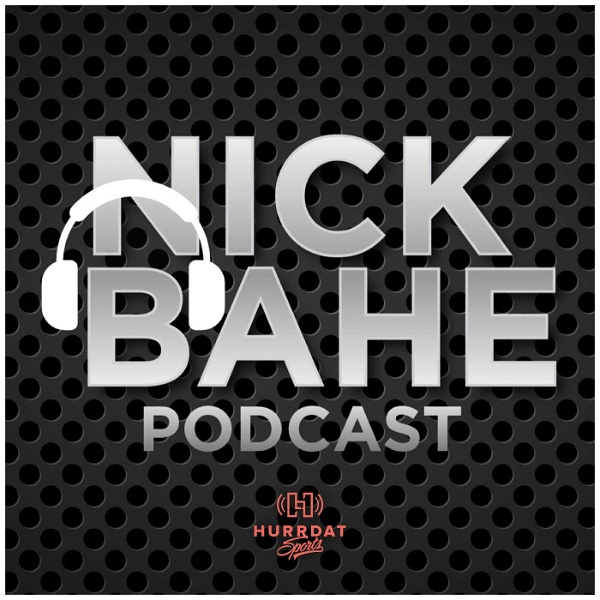 Artwork for Nick Bahe Podcast