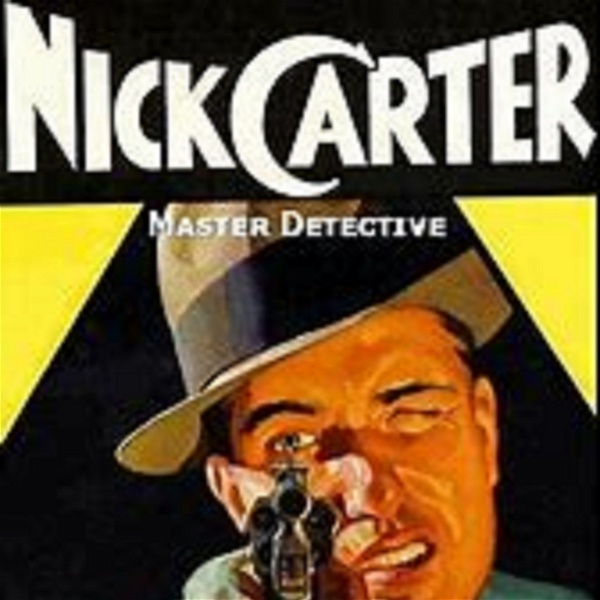 Artwork for Nick Carter Master Detective