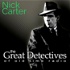The Great Detectives Present Nick Carter (Old Time Radio)