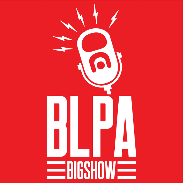 Artwork for The BLPA Big Show
