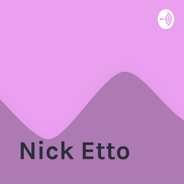 Artwork for Nick Etto