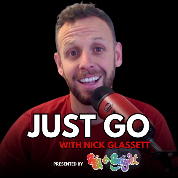 Artwork for Just Go