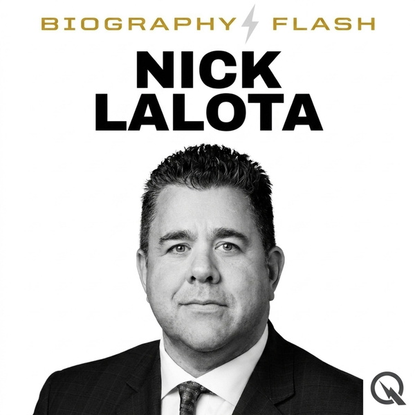 Artwork for Nick LaLota