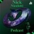 Nick Nicoletti Podcast