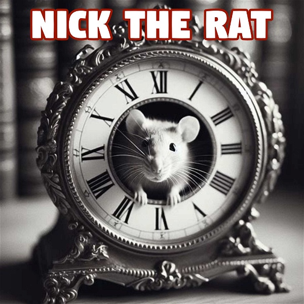 Artwork for Nick the Rat