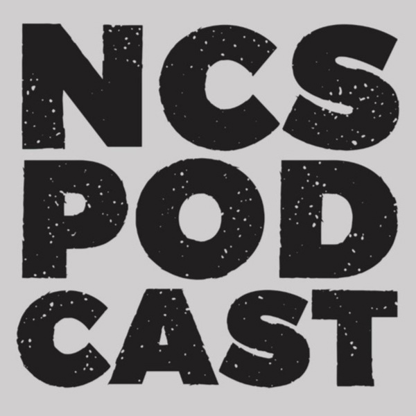 Artwork for Nickel City Soundtrack Podcast
