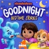Nickelodeon’s Goodnight Bedtime Stories