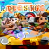 Nickelodeon’s Ride & Sing