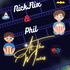 Nickflix & Phil at The Movies
