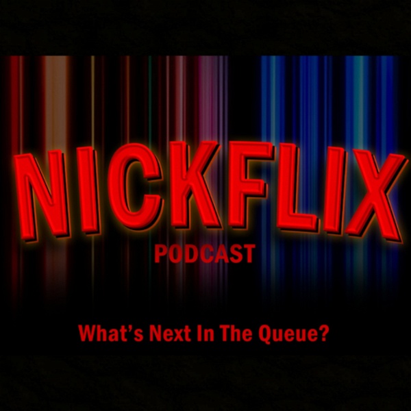 Artwork for NickFlix Podcast