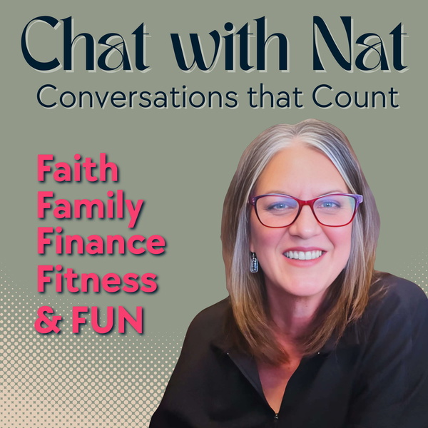 Artwork for Chat with Nat
