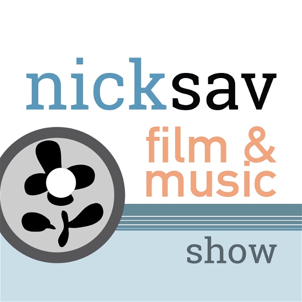 Artwork for NICKSAV Film & Music SHOW