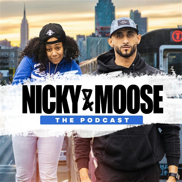 Artwork for Nicky And Moose