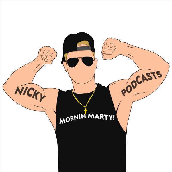 Artwork for Nicky Podcasts