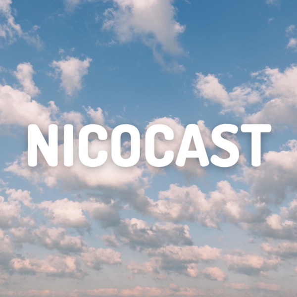 Artwork for NicoCast