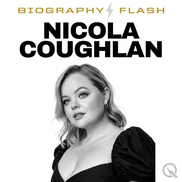 Artwork for Nicola Coughlan