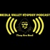 Nicola Valley Bigfoot Podcast