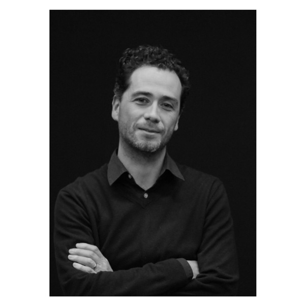 Artwork for Nicolas Norero Podcast