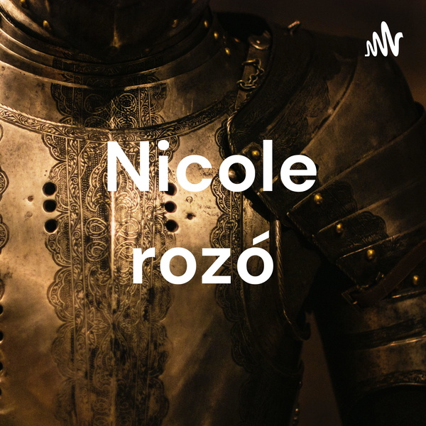 Artwork for Nicole rozó