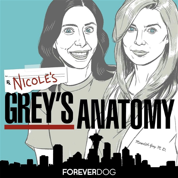 Artwork for Nicole's Grey's Anatomy