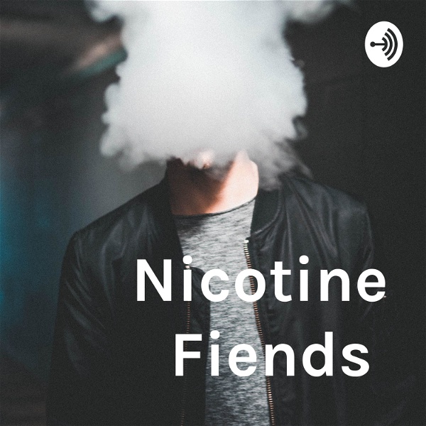 Artwork for Nicotine Fiends