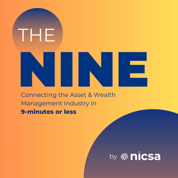 Artwork for The Nine