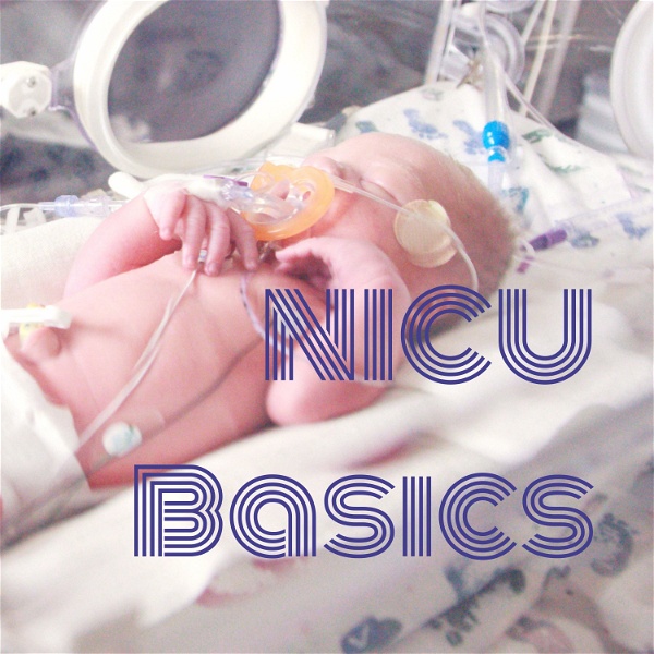 Artwork for NICU Basics