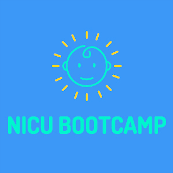 Artwork for NICU Bootcamp