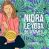 Nidra, le yoga du sommeil