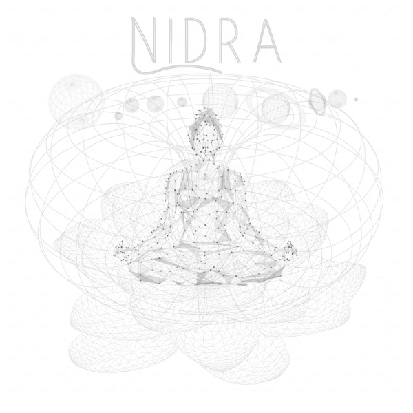 Artwork for NIDRA