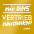 Nie 08/15 - Vertrieb neu denken