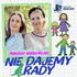 Nie dajemy rady. Podcast rodzicielski