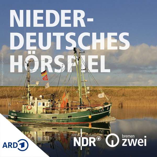 Artwork for Niederdeutsches Hörspiel