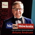 NieDoMówienia, czyli rozmowy niezobowiązujące Artura Andrusa w RMF Classic