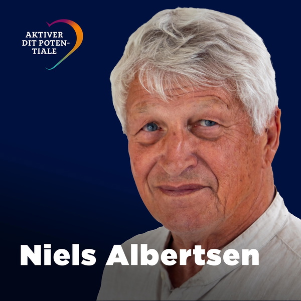Artwork for Niels Albertsen