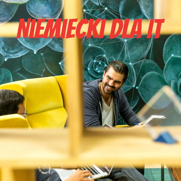 Artwork for Niemiecki dla IT