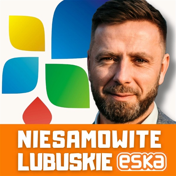 Artwork for Niesamowite Lubuskie w Radio ESKA