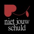 niet jouw schuld