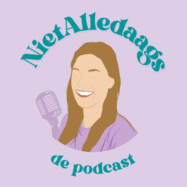 Artwork for NietAlledaags de podcast