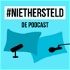 #NietHersteld - de Podcast