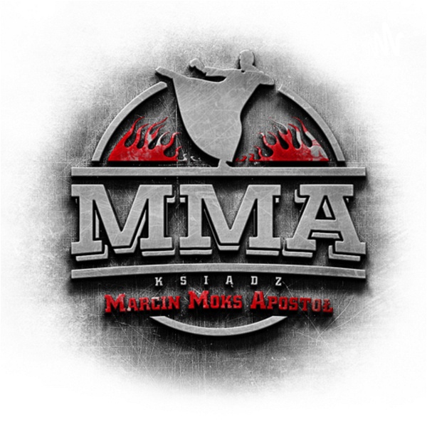 Artwork for MMA - Marcin Moks Apostoł