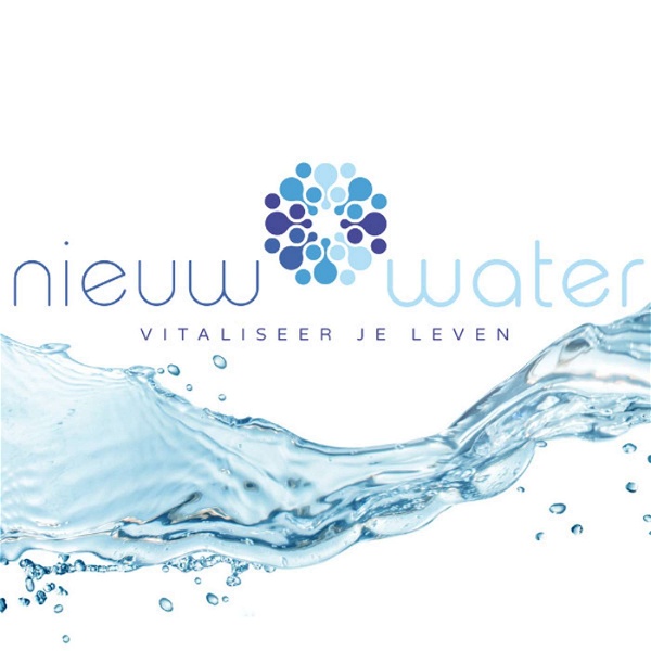 Artwork for Nieuw Water