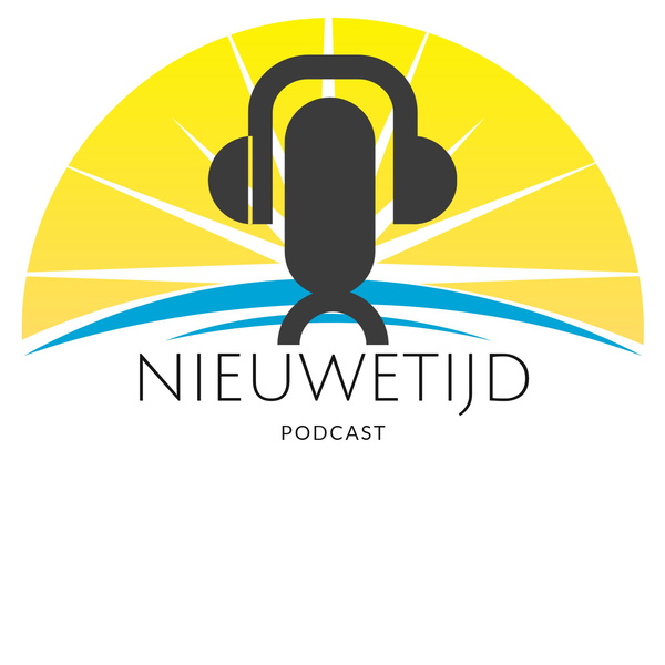 Artwork for NieuweTijd Podcast