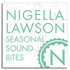 Nigella Sound Bites