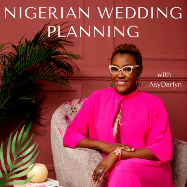Artwork for Nigerian Wedding Planning