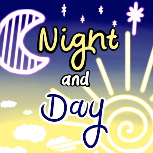 Artwork for Night and Day