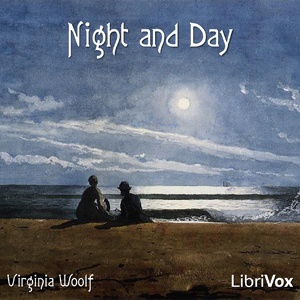 Artwork for Night and Day by Virginia Woolf (1882