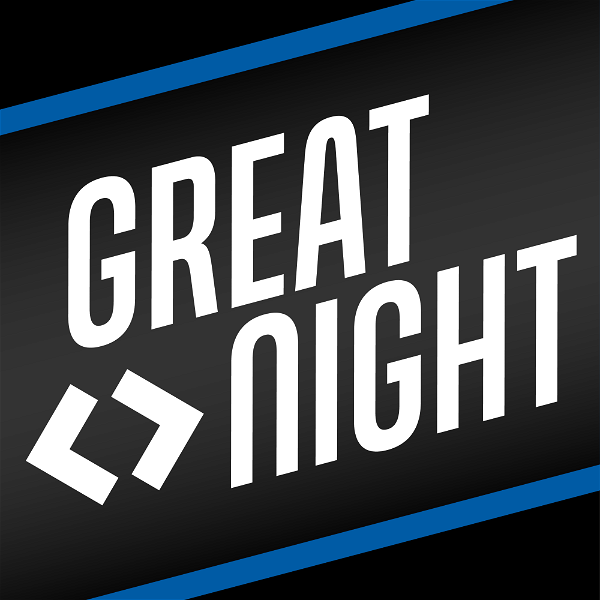 Artwork for Great Night Audio Feed