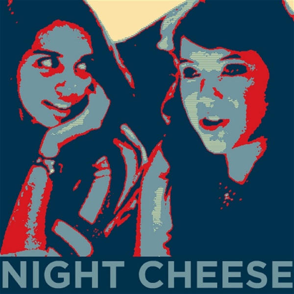 Artwork for Night Cheese
