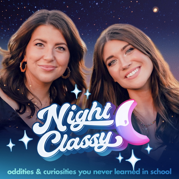 Artwork for Night Classy